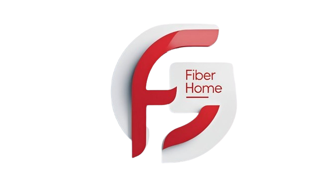 Fiber Home Network Logo